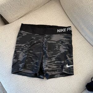 Nike Pro Women's 3" Shorts